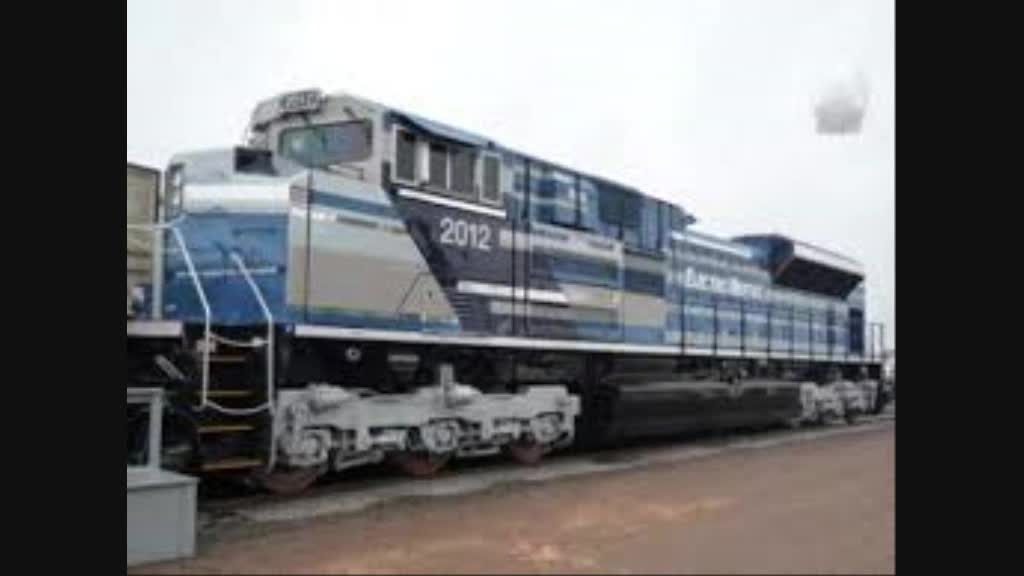 trubiuet to emd demonrstairor units