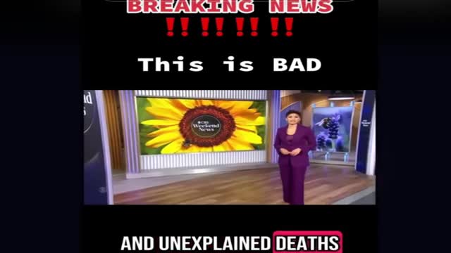 Disturbing Videos I Just Can`t Explain!