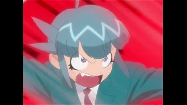 Sargento Keroro Capítulo 2 (Castellano): ¡Se presentan Momoka y Tamama! ¡A la orden!.ia