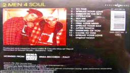 MY CREATION OF CLOSE TO YOU BY 2 MAN 4 SOUL USING audacity & FILMORA!
