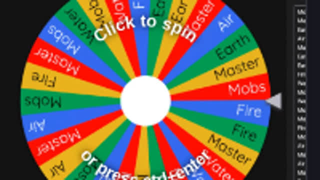 Deciding What Gamemode my Minecraft World Will Be!