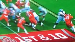 The Best Play in NFL History (WOW ALERT!!)