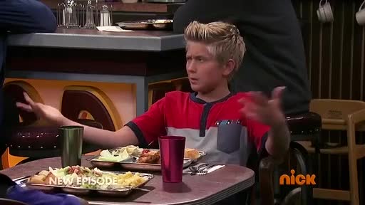 Game Shakers | S1 EP10 | Nickelodeon
