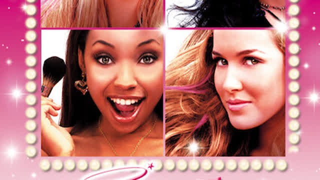 Opening To Bratz The Movie UK DVD (2007) Remastered