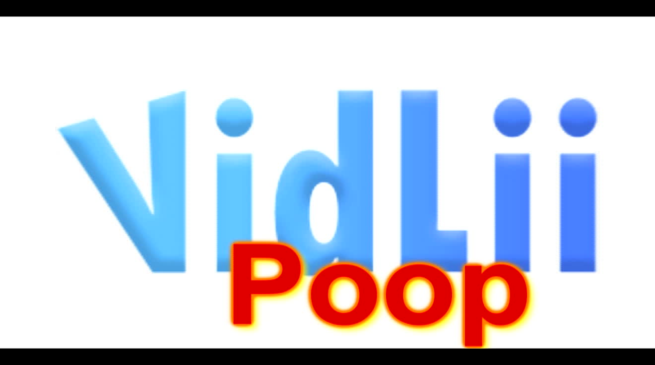 I Edited a "Horrid Henry" video in VidLii Poop