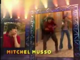 Hannah montana theme song
