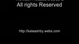 Kate Ashby Goes to McDonald's