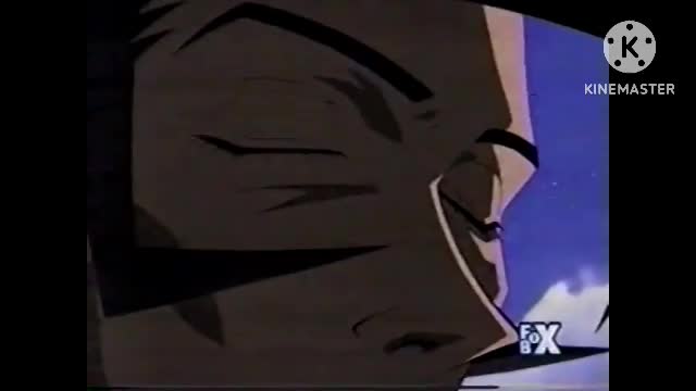 Shaman King | S1 EP1 | FoxBox (FOX)