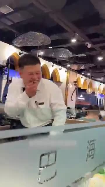 what seafood will do to you