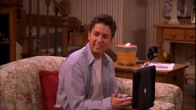 Everybody Loves Raymond S07E12 Spanish Latino Audio