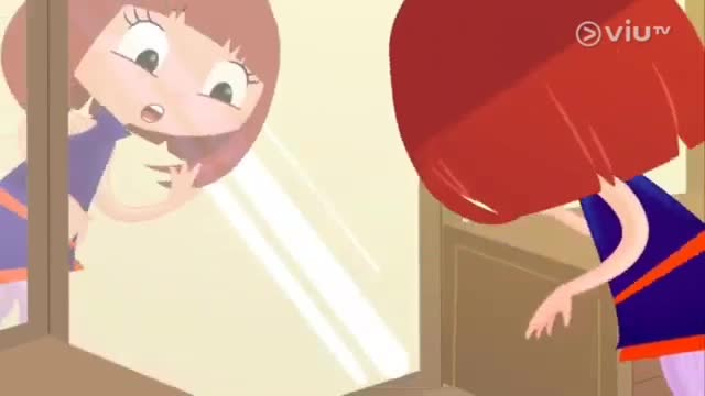 Grandma’s Treasure 💇‍♀️🏴‍☠️ ｜ Earth to Luna 🌙 ｜ Full episode 💫 ｜ S08 E15