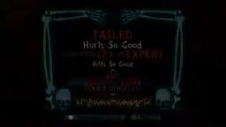XBOX 360 Guitar Hero 5 Custom Song - (Millencolin - Greener Grass)