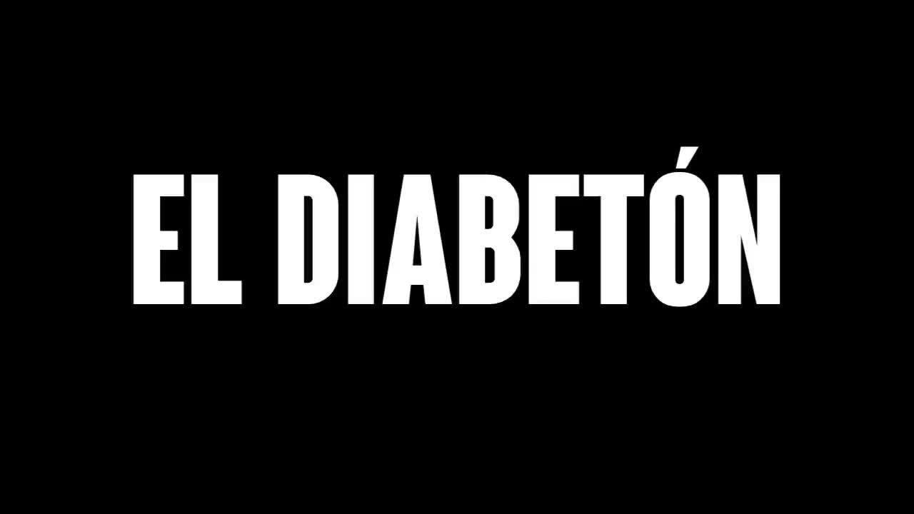stonecold EL DIABETÓN - Completo 2019