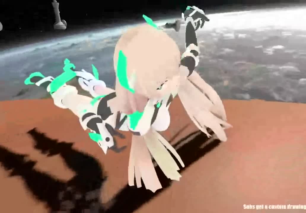 ramble from drunk vrc guy