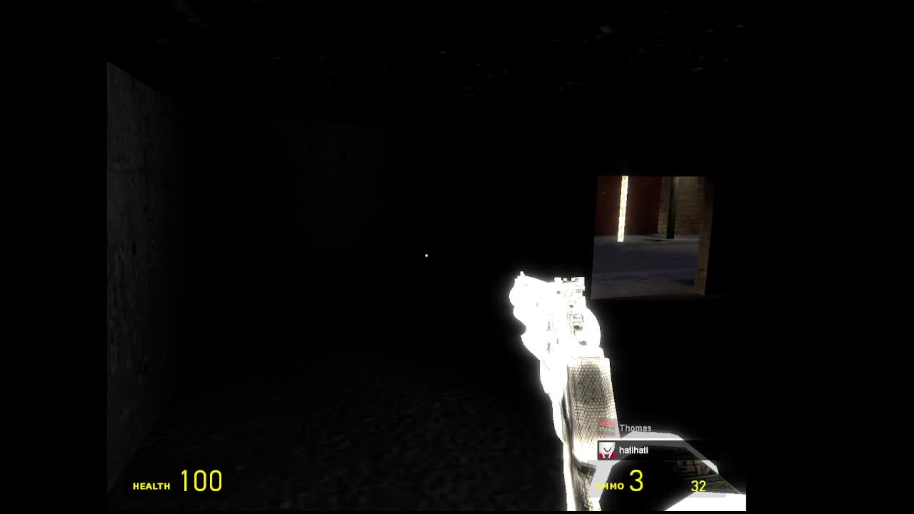 gmod gameplay