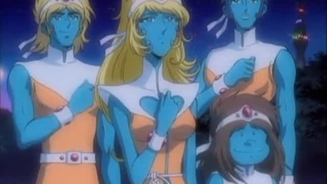 Daft Punk - Too Long