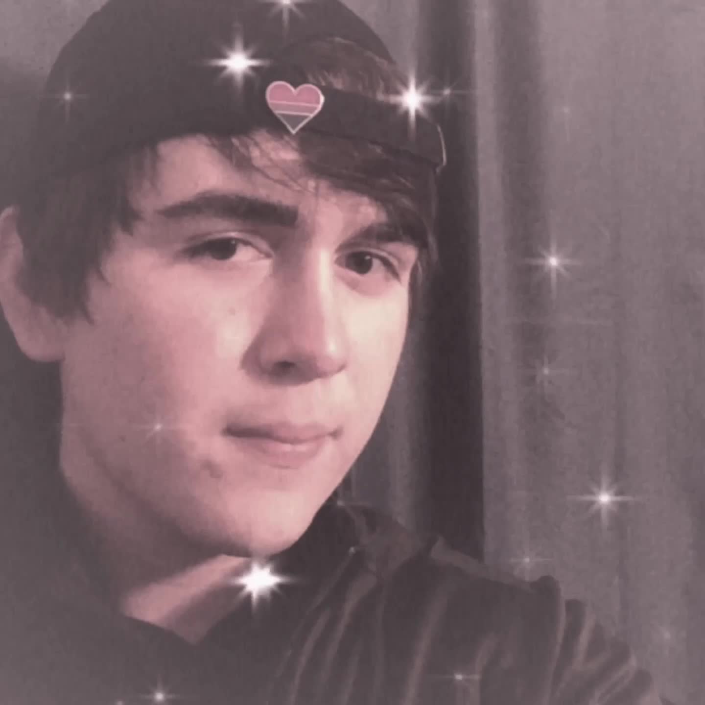 Dimitrios Pagourtzis Edit <3