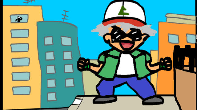 pokeimam
