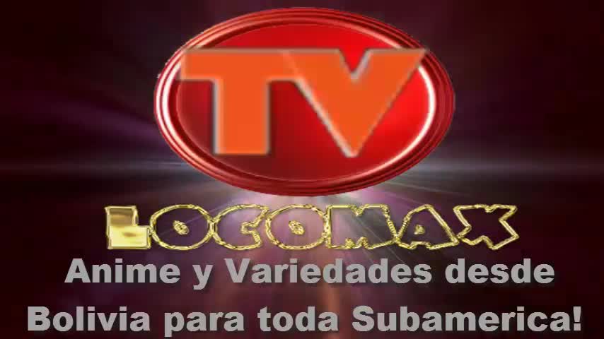 LocomaxTv Bolivia Anime Marzo 2025