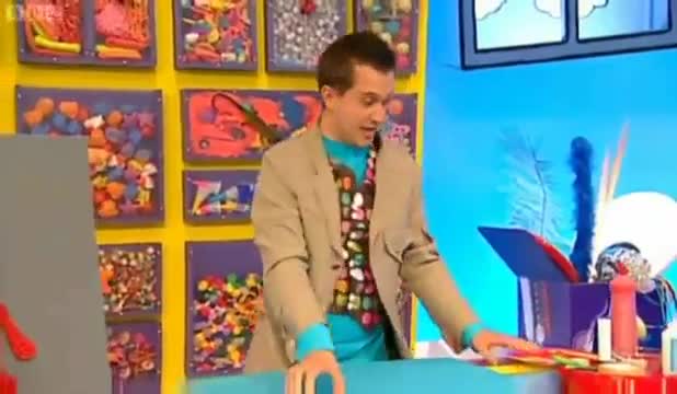 Mister Maker - Series 2 Episode 11