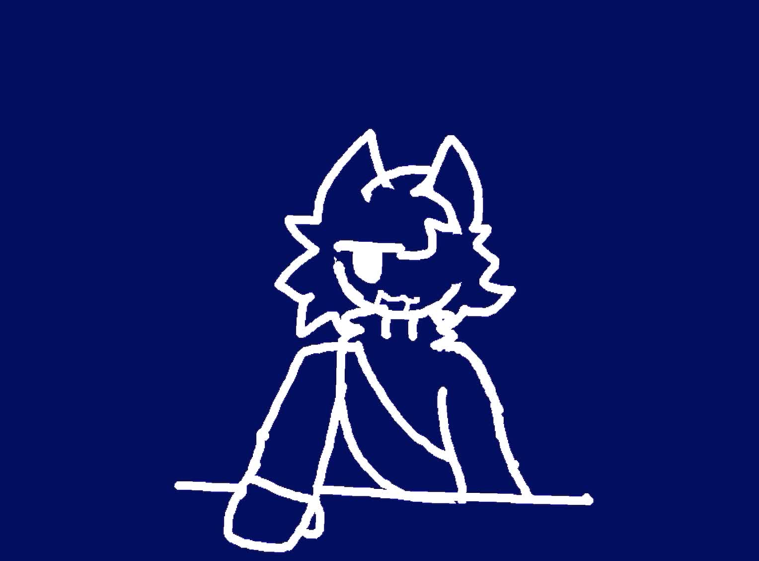 Circle Circle dot dot MEME!