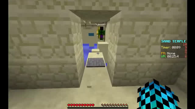 Dumb kid rages at Minecraft