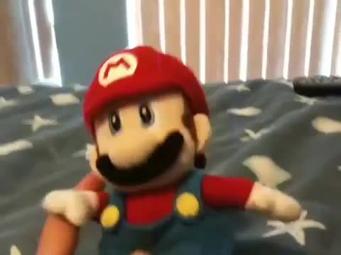 iPhone 3Gs Video Camera Test