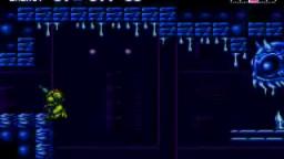 SUPER METROID MY 2ND PLAY-THROUGH (PART 8) - from YouTube!