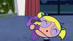 I See a Funny Cartoon in Your Future/Octi Gone