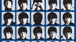 The Beatles If I Fell (Remastered 2009)
