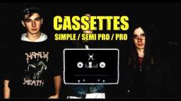 BULLA EXTREMA FANZINE / RECORDS / DISTRO (PROMO VIDEO) 2023