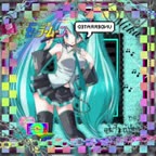 vocaloid cover - around the world
