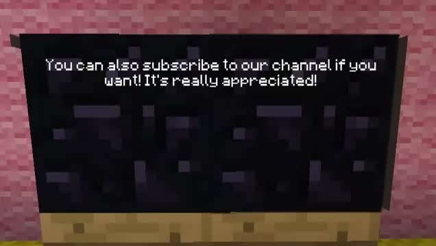 The Simpsons Opening in Minecraft