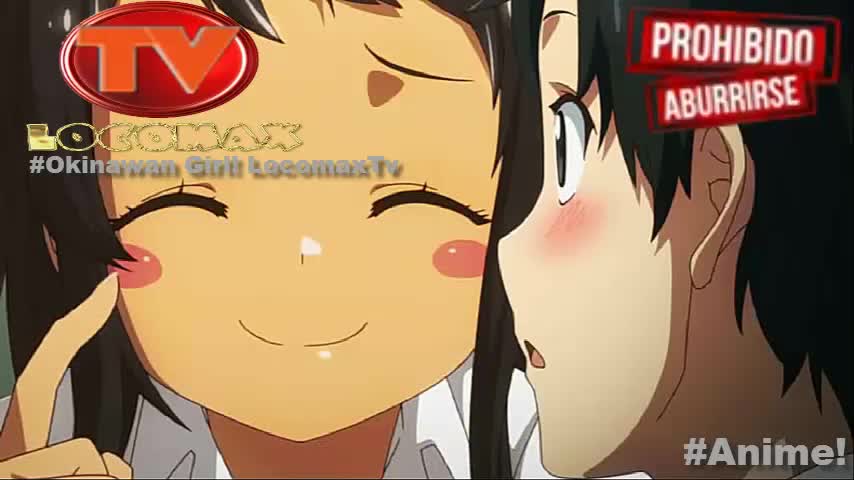 LocomaxTv Bolivia Anime Mayo 2025