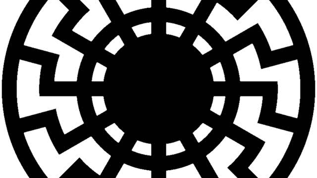 The Black Sun