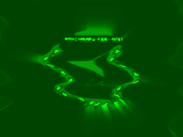 ParaCrops VHS 50 TIMES SCARIER!!! (Remade) In Green Demon Combo