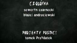 Włatcy Móch - Lekcja 36 - Szczypionka dla Frycka