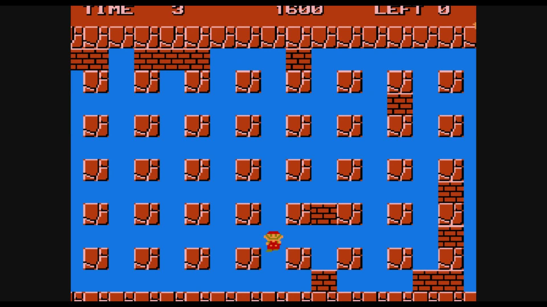Super Mario Bomberman