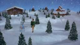 Elf (2003) PT 1