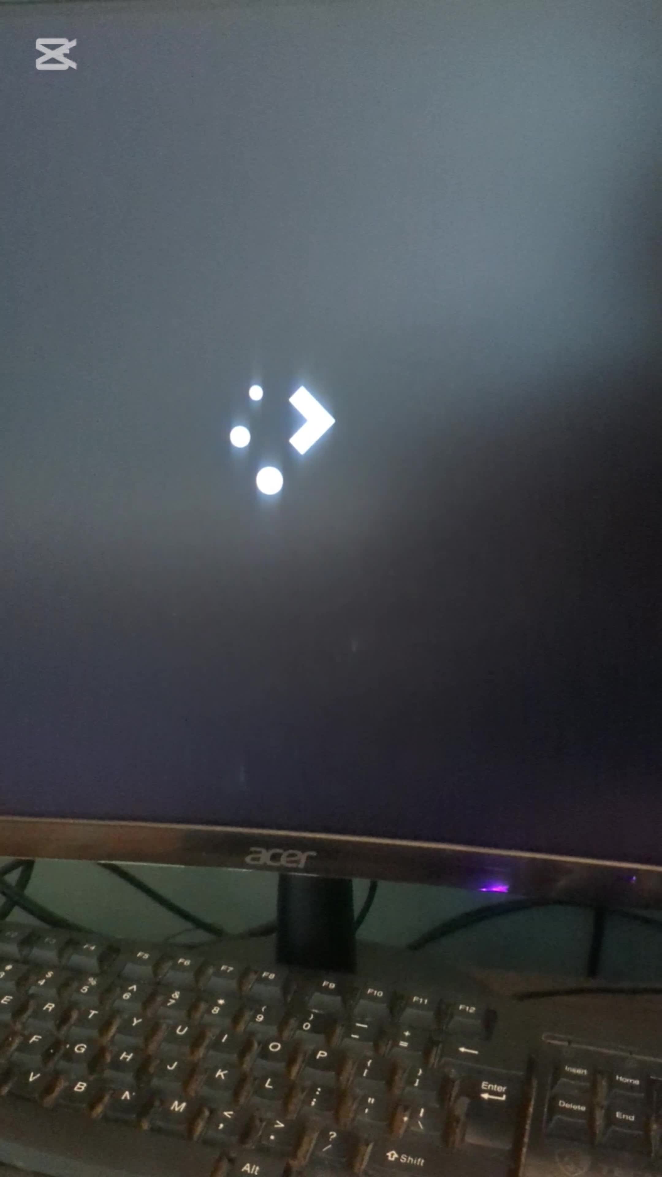 Q4OS Loading Screens
