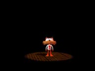 bubsy death animations