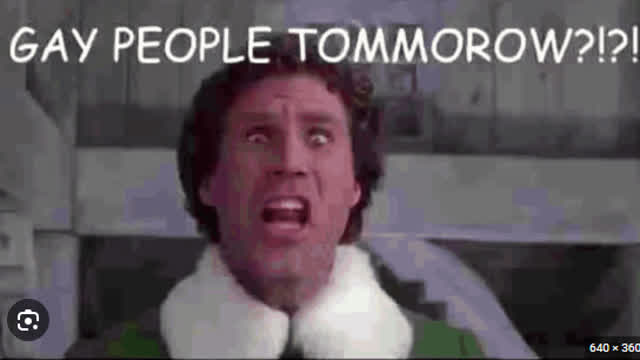 tomorrow morning