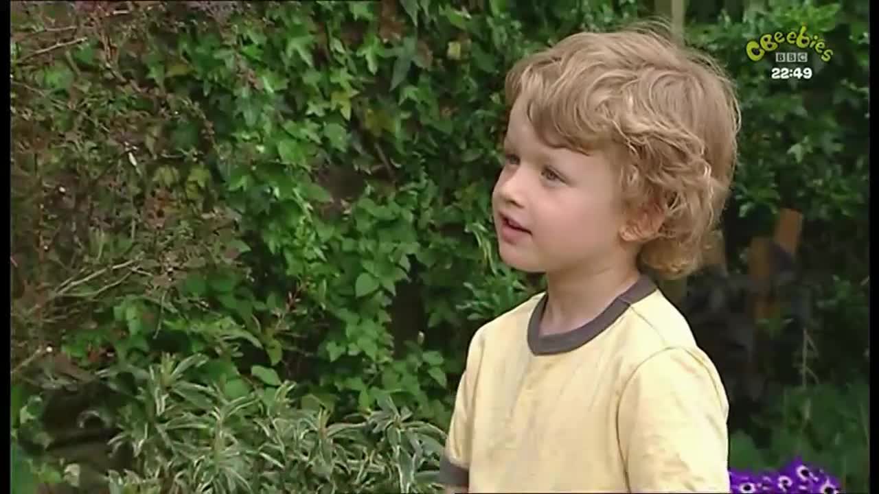 Doblaje polaco de Mister Maker: sobre ruedas (T1 E21) (Emision en CBeebies Polonia) || ByGeremiXD
