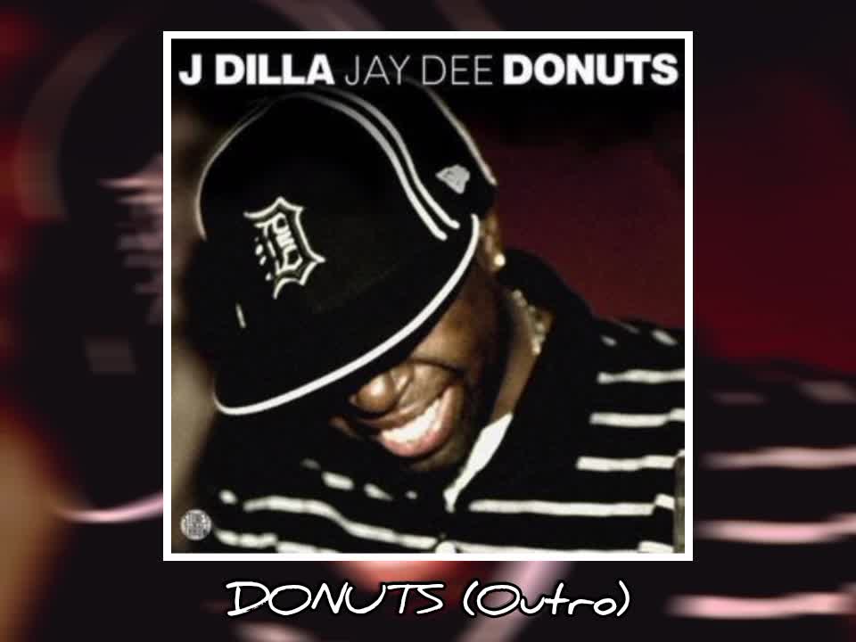 Donuts (Outro)