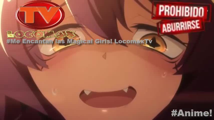 LocomaxTv Bolivia Anime Abril 2025