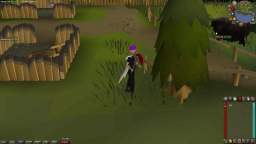 (OSRS) Loot From Cutting Arctic Pine Tree [Z0WdT4Beju8]