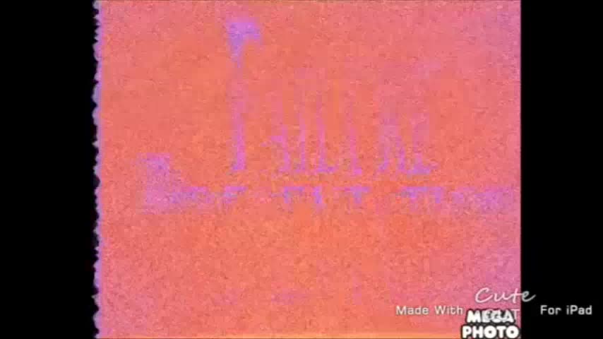 What Happens if Nice EmilianoYTP watches Perimaunt VHS Logo in Terrifying G-Major!
