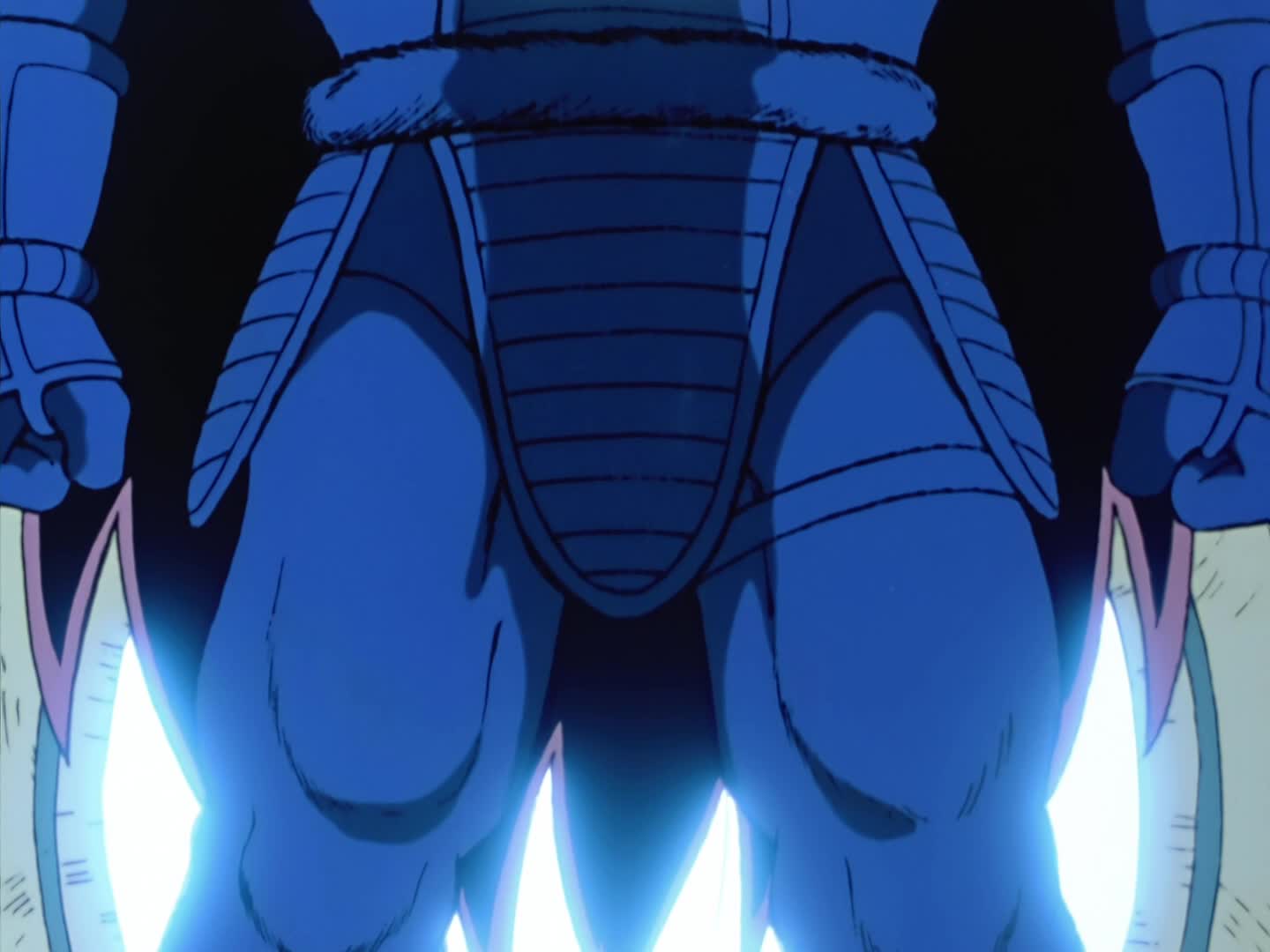 Dragon Ball KAI Proyecto Latino #1