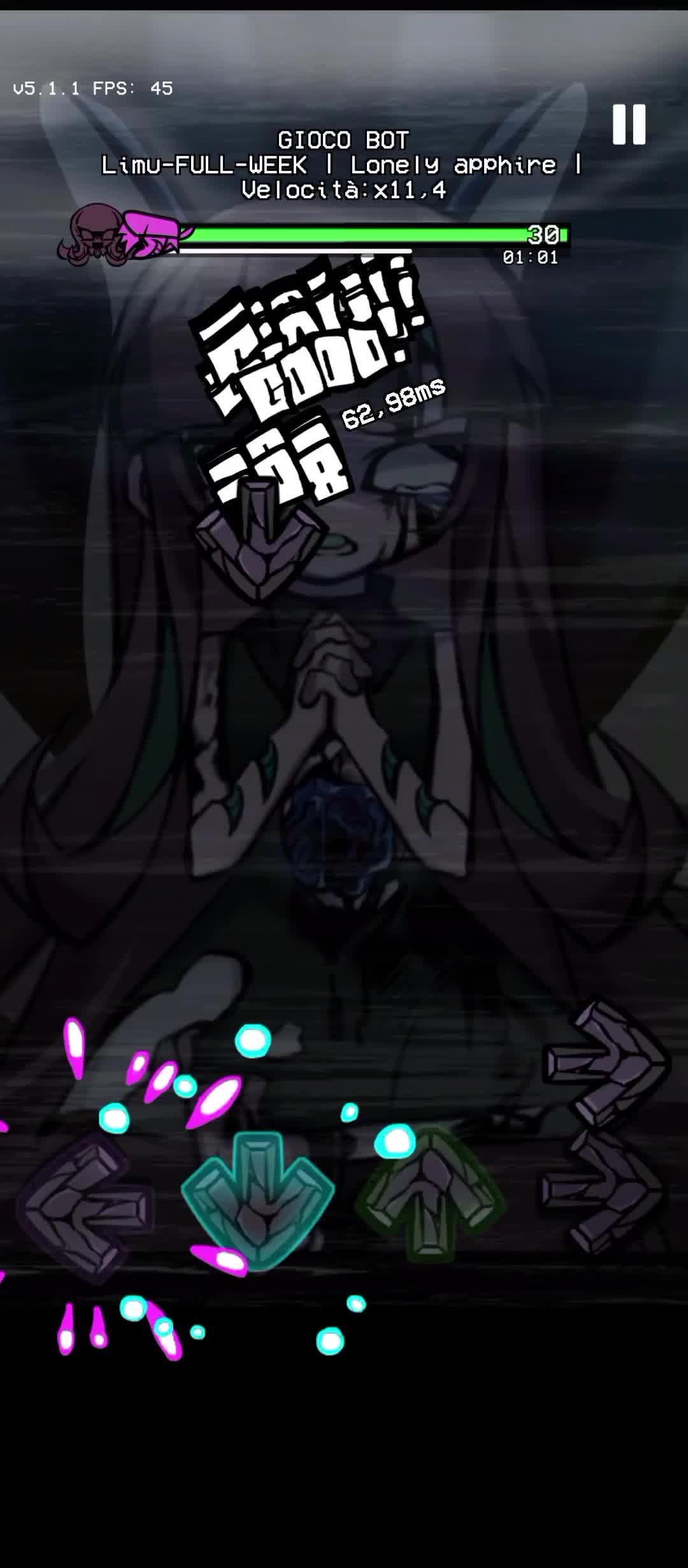 OSU players be like