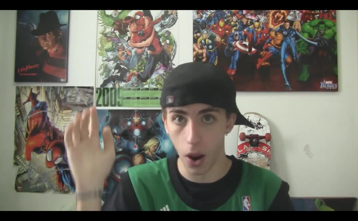 Video-games